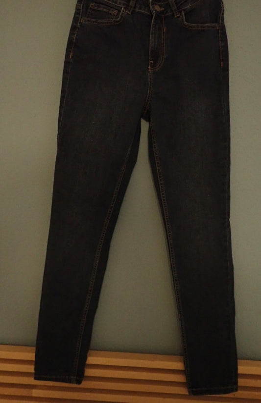 3481 MOM PUSH UP JEANS