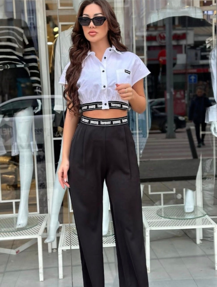 71241 forever young pants