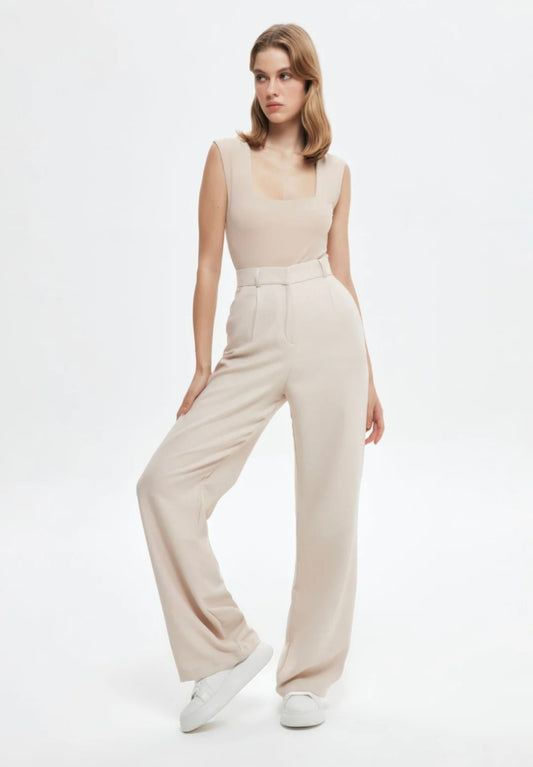 71073 Wide Leg Pants