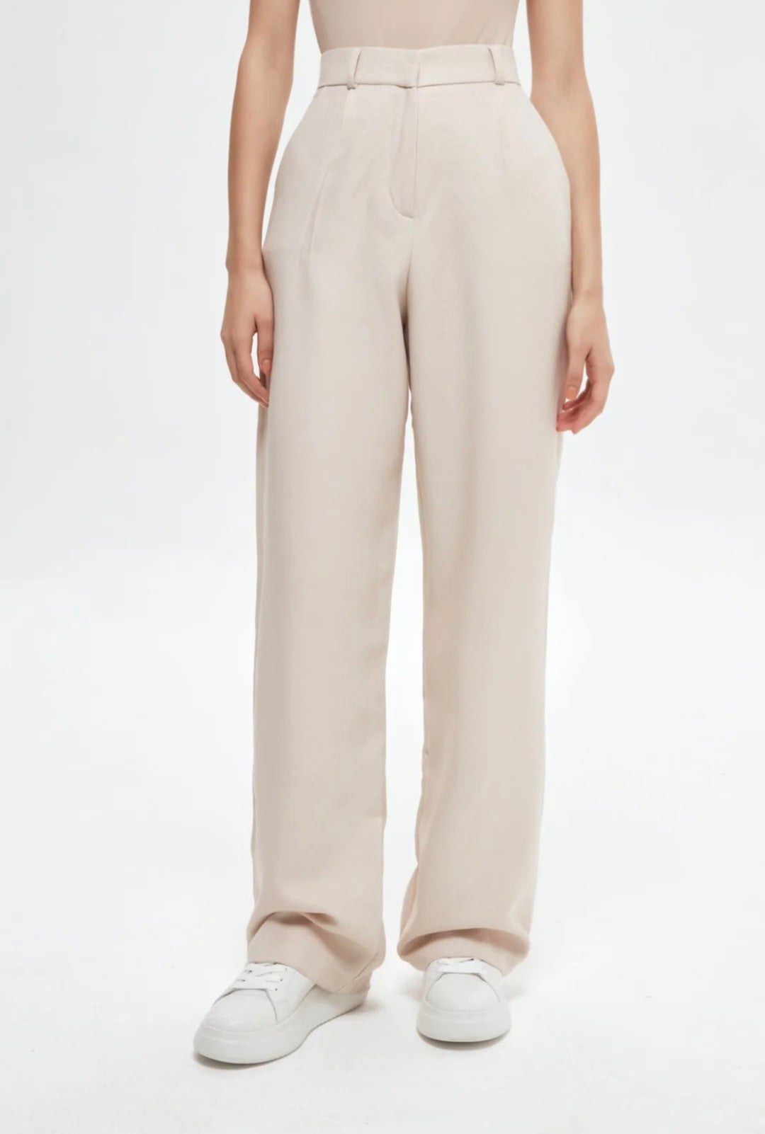 71073 Wide Leg Pants