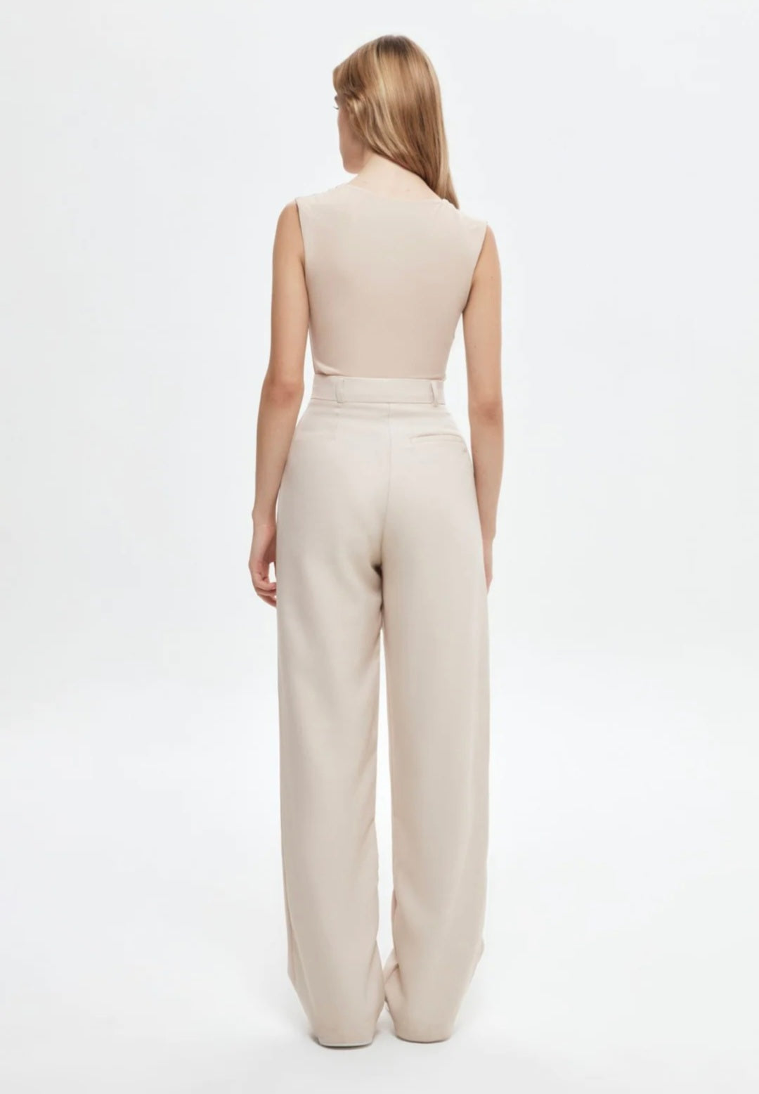 71073 Wide Leg Pants
