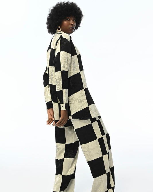 39451 Squares Pants