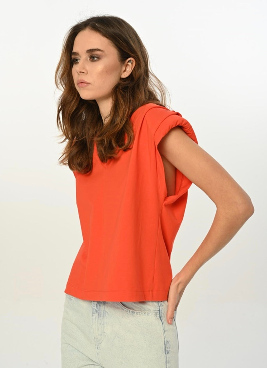 050492 Short Sleeve T_Shirt