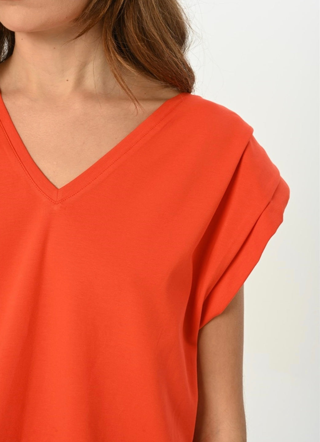 050492 Short Sleeve T_Shirt