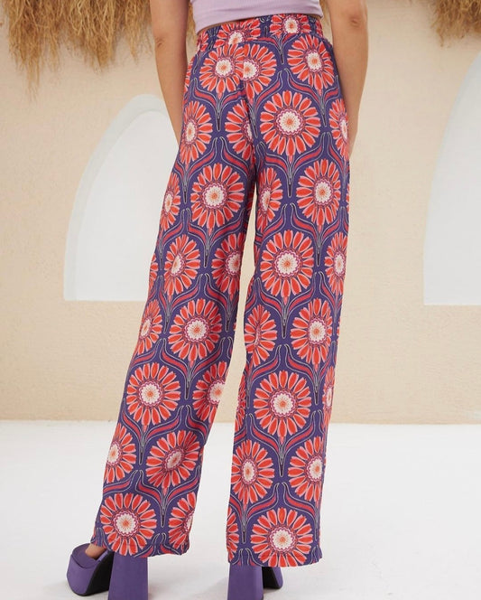 39327 Florist Design Pants