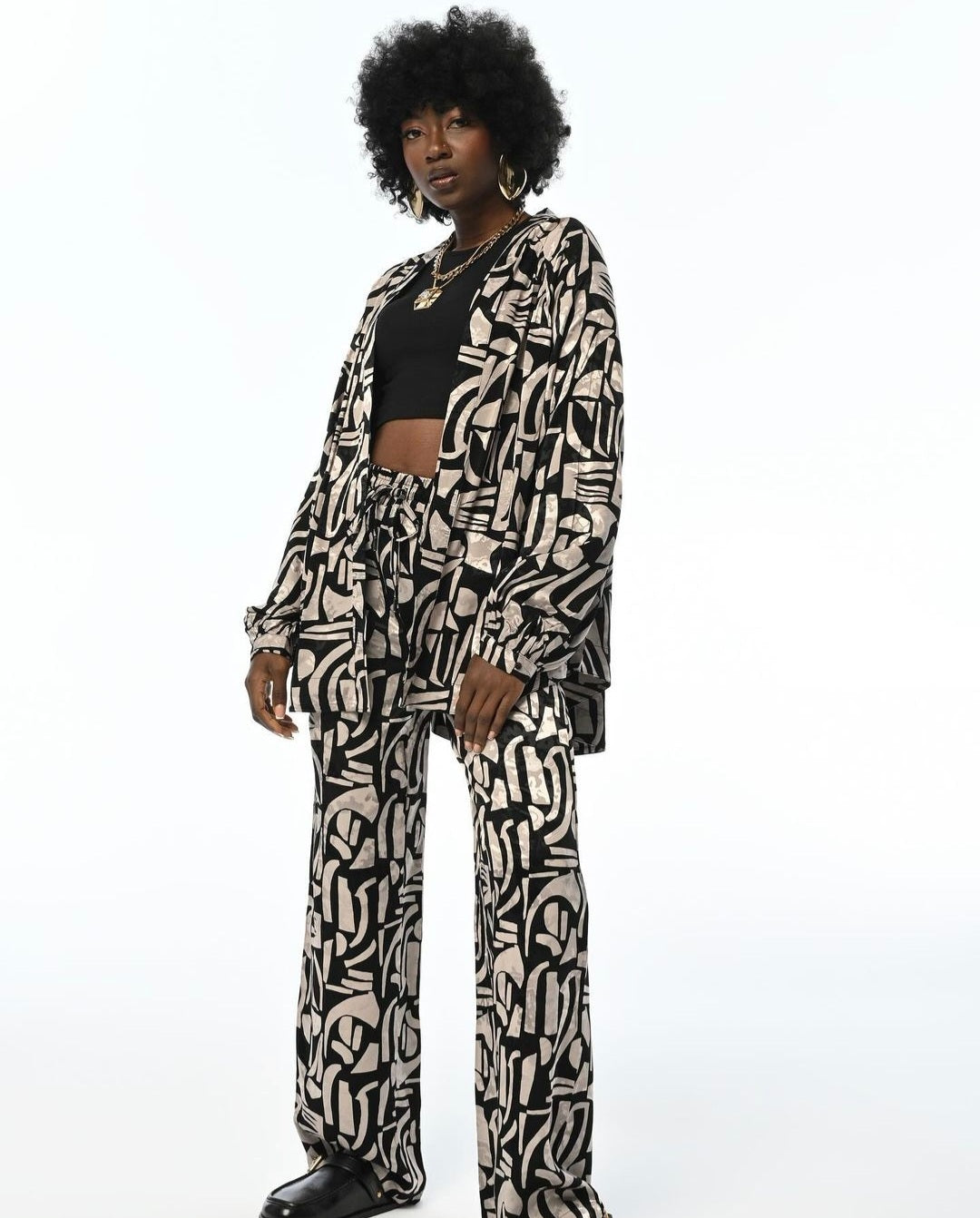 39449 Design Pants