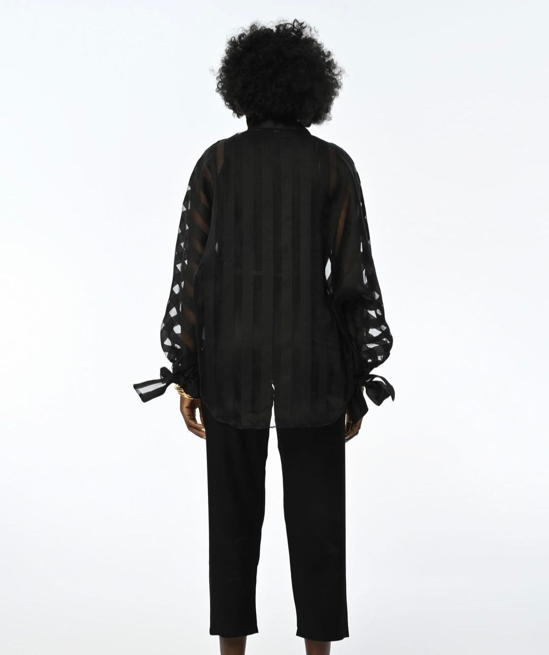 33575 Oversize Shirt