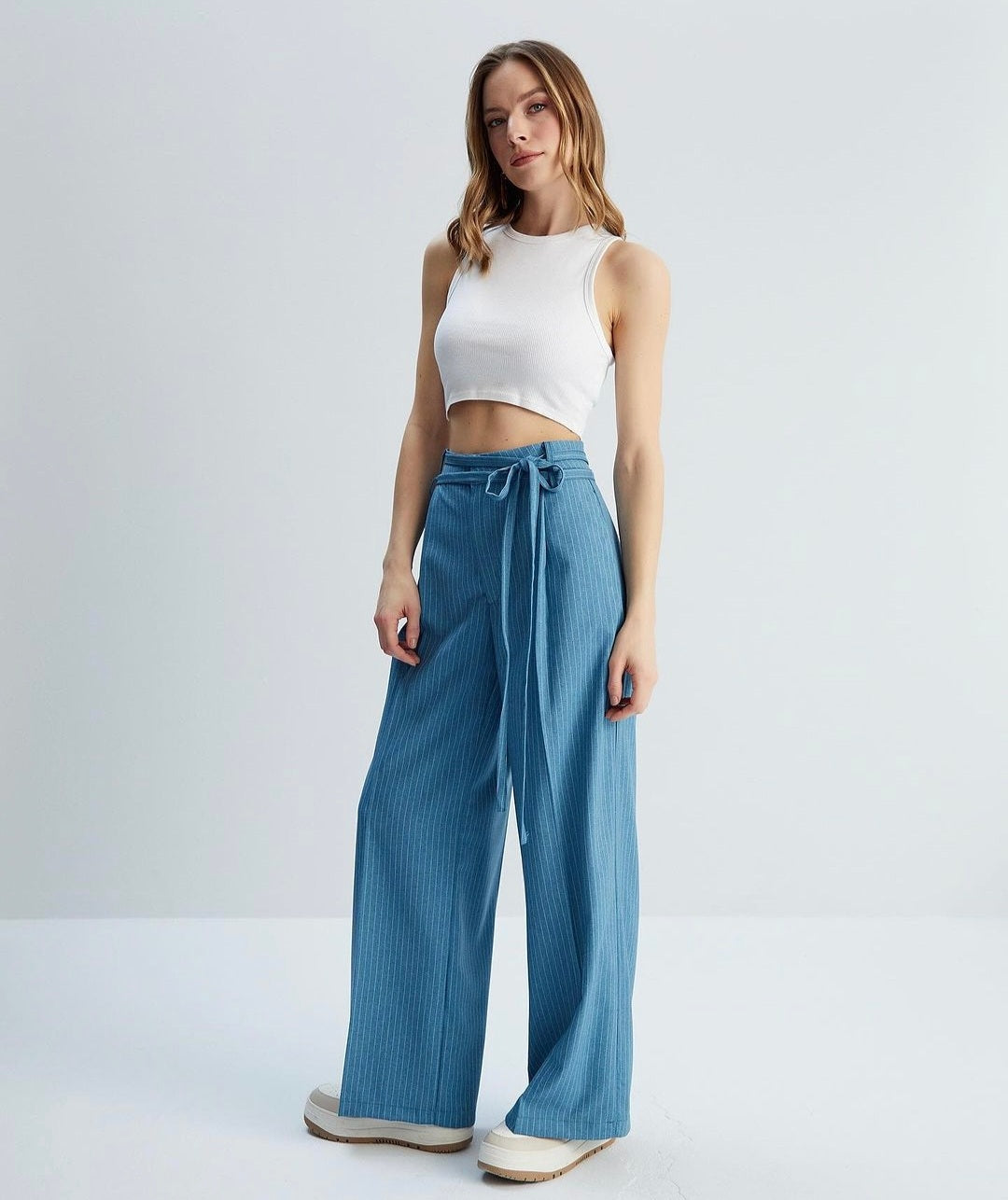 16128 Double Trousers Pants
