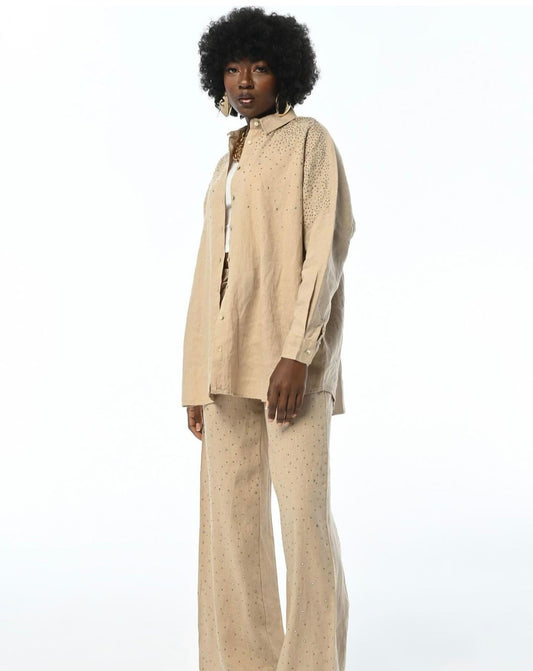 39464 Stones Pants Models