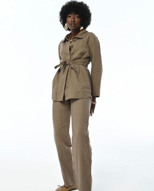 39405 Linen Pants