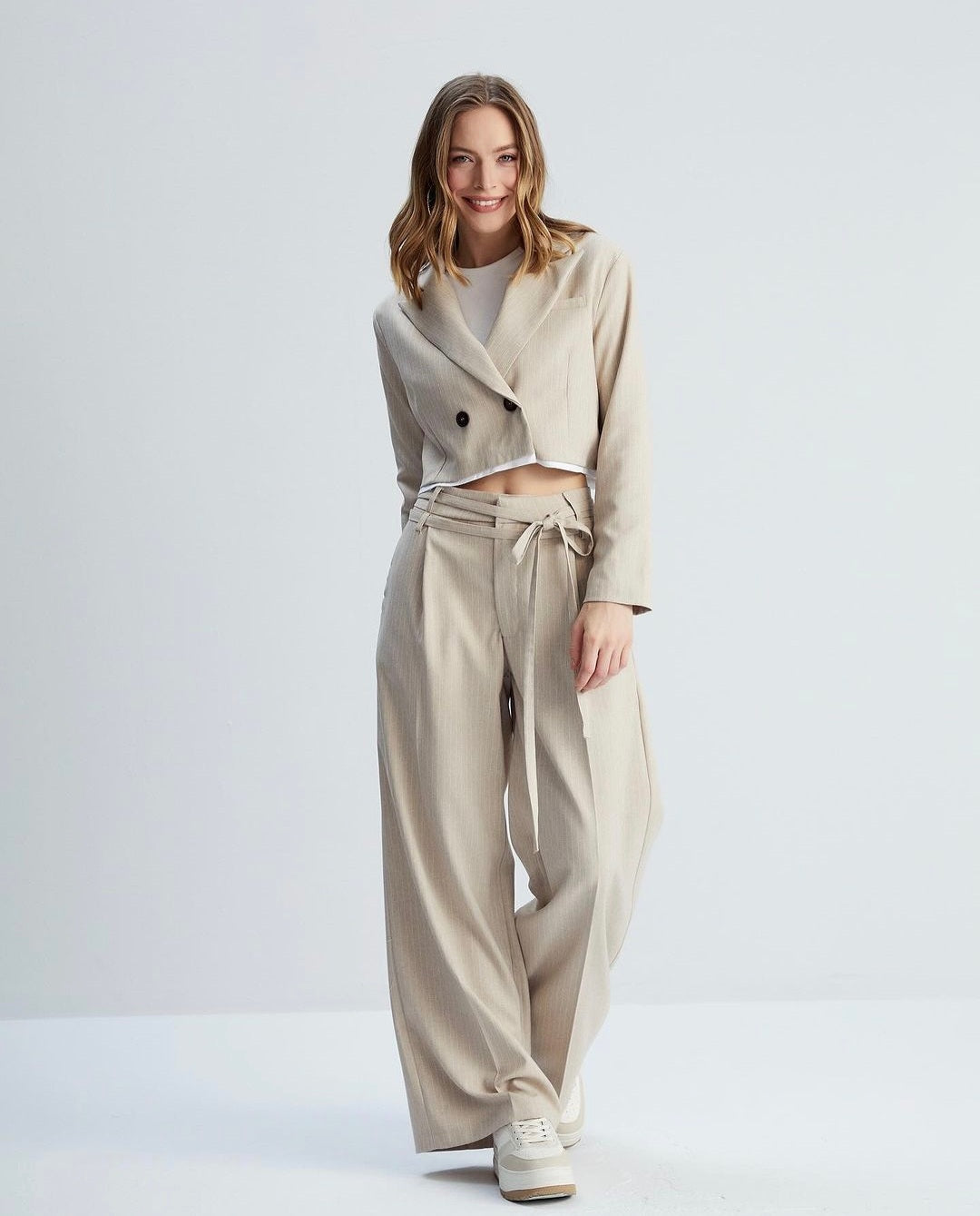 16127 Short Jacket