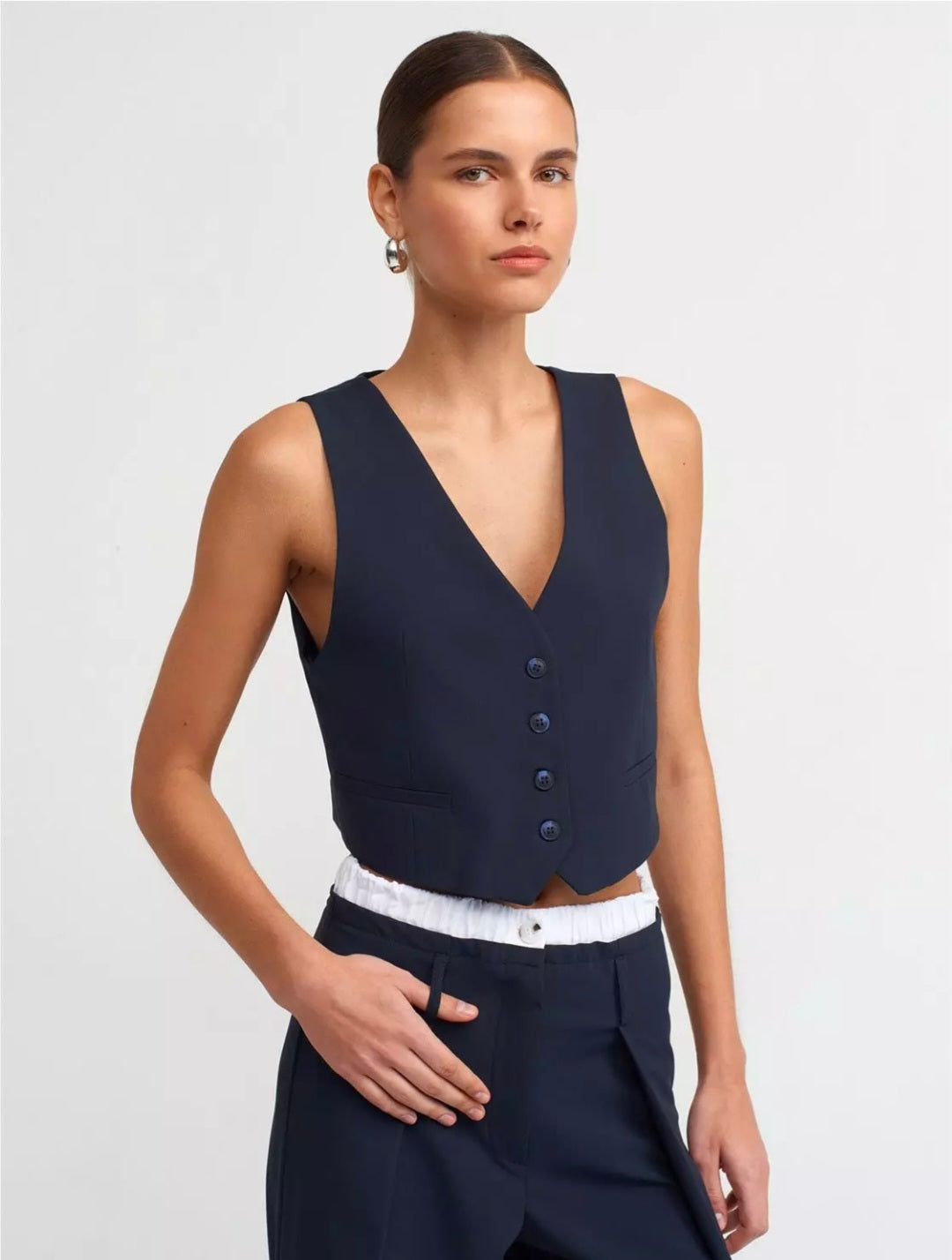 60537 Vest