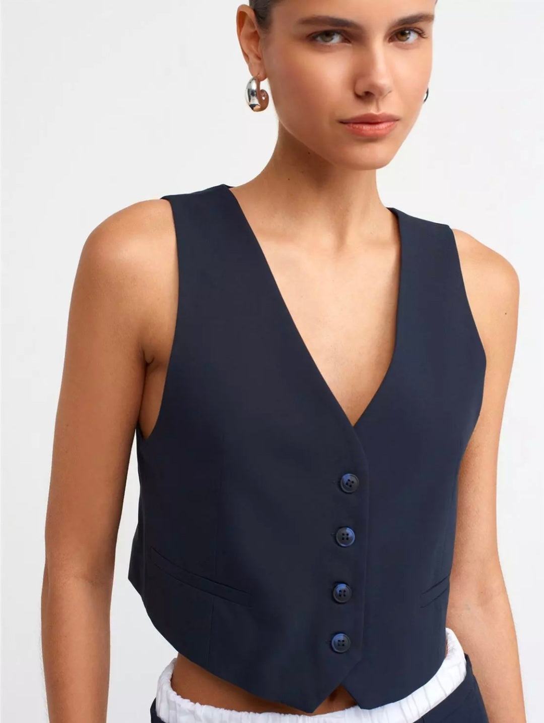 60537 Vest