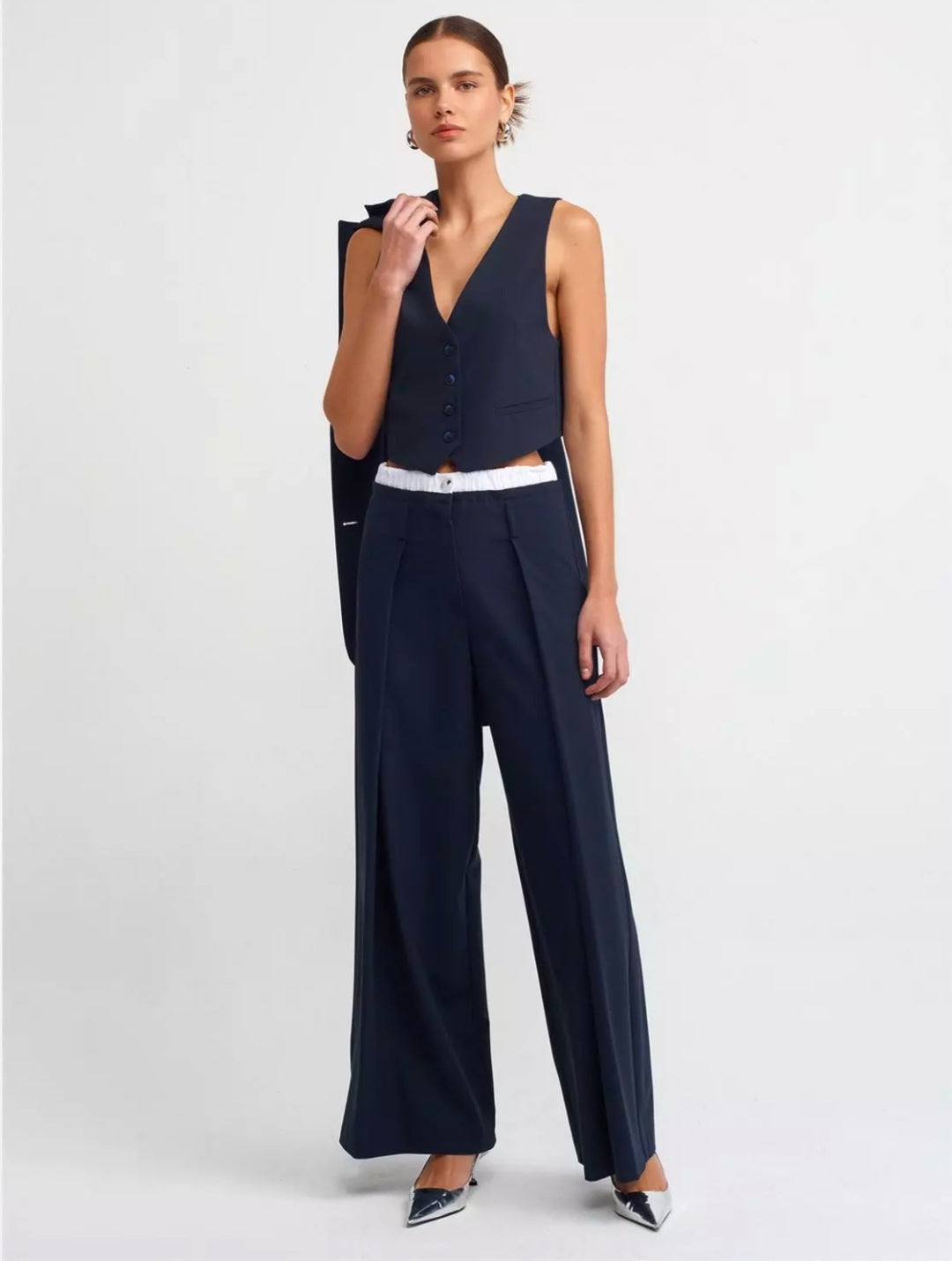 60537 Vest
