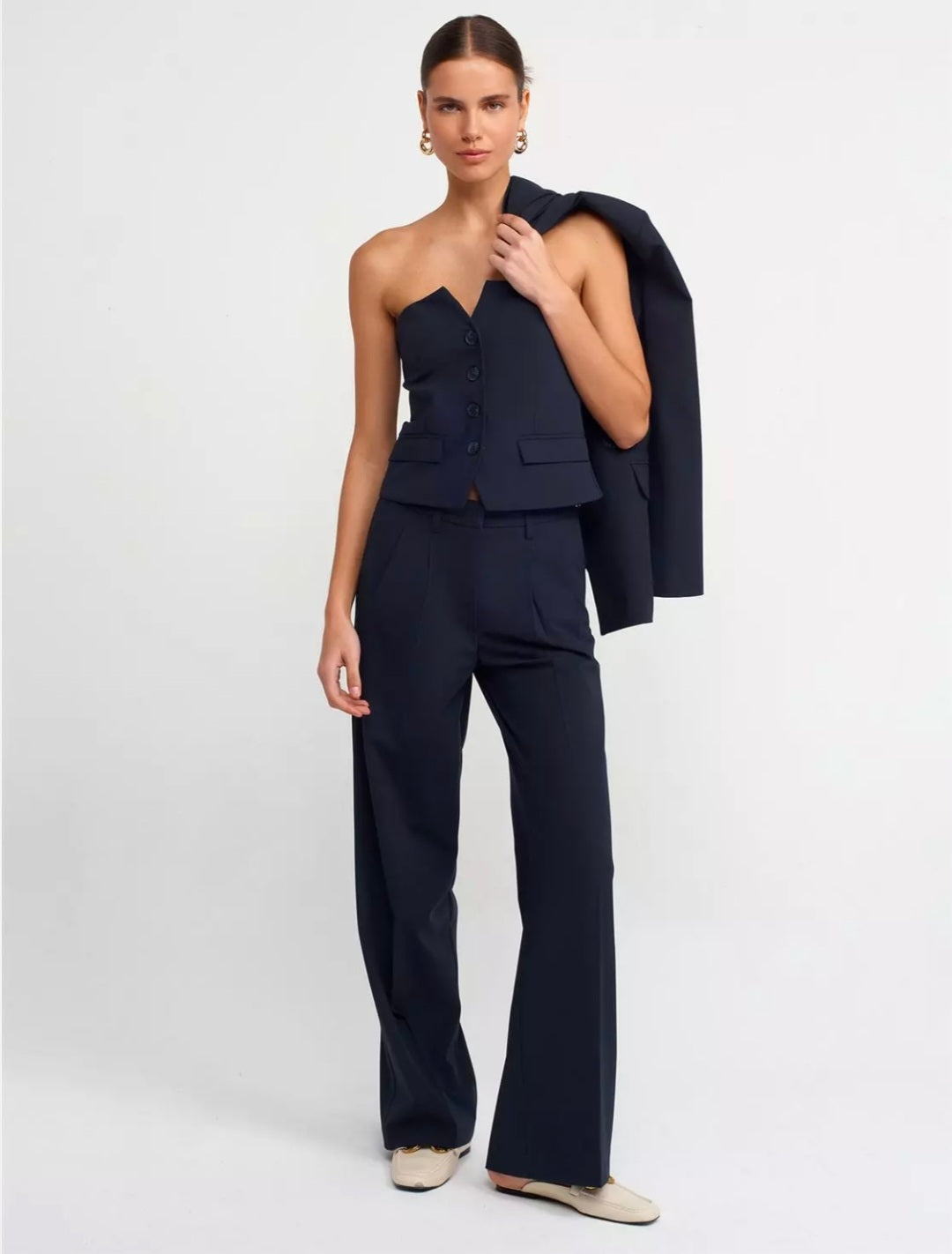 60724 Blazer Jacket