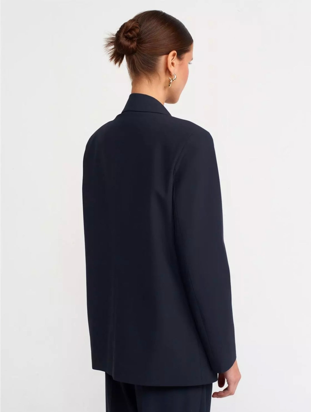 60724 Blazer Jacket