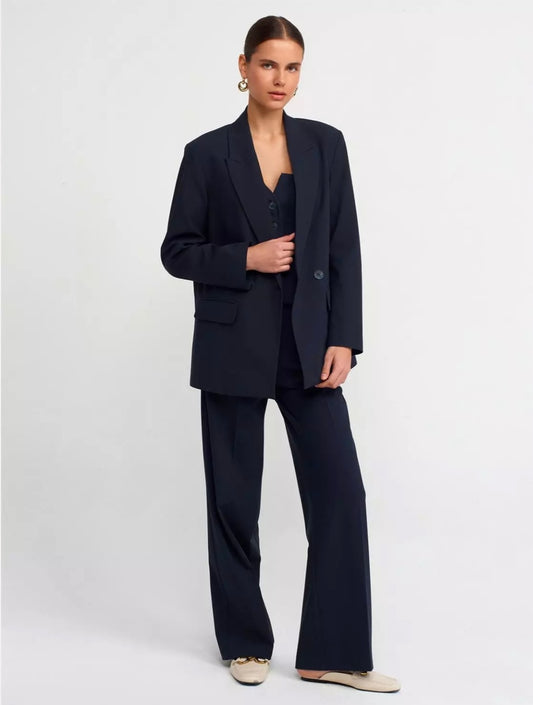 60724 Blazer Jacket