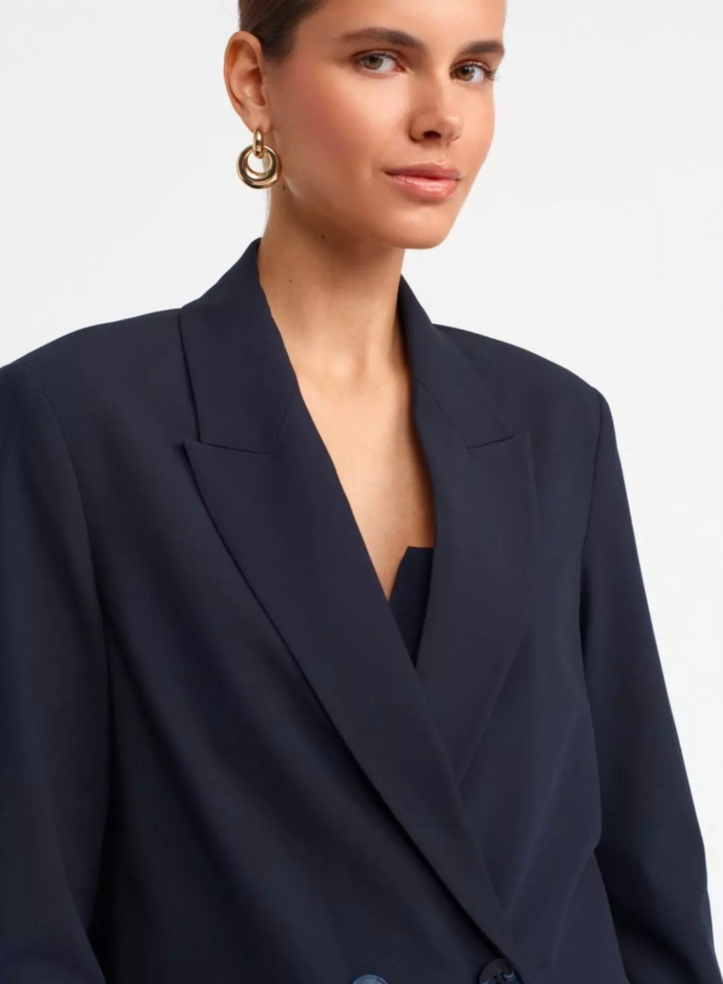 60724 Blazer Jacket