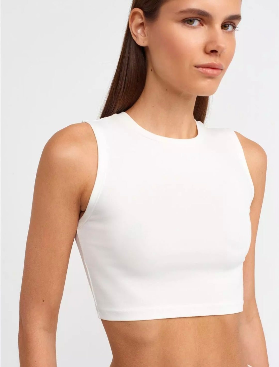 30125 Crop Top