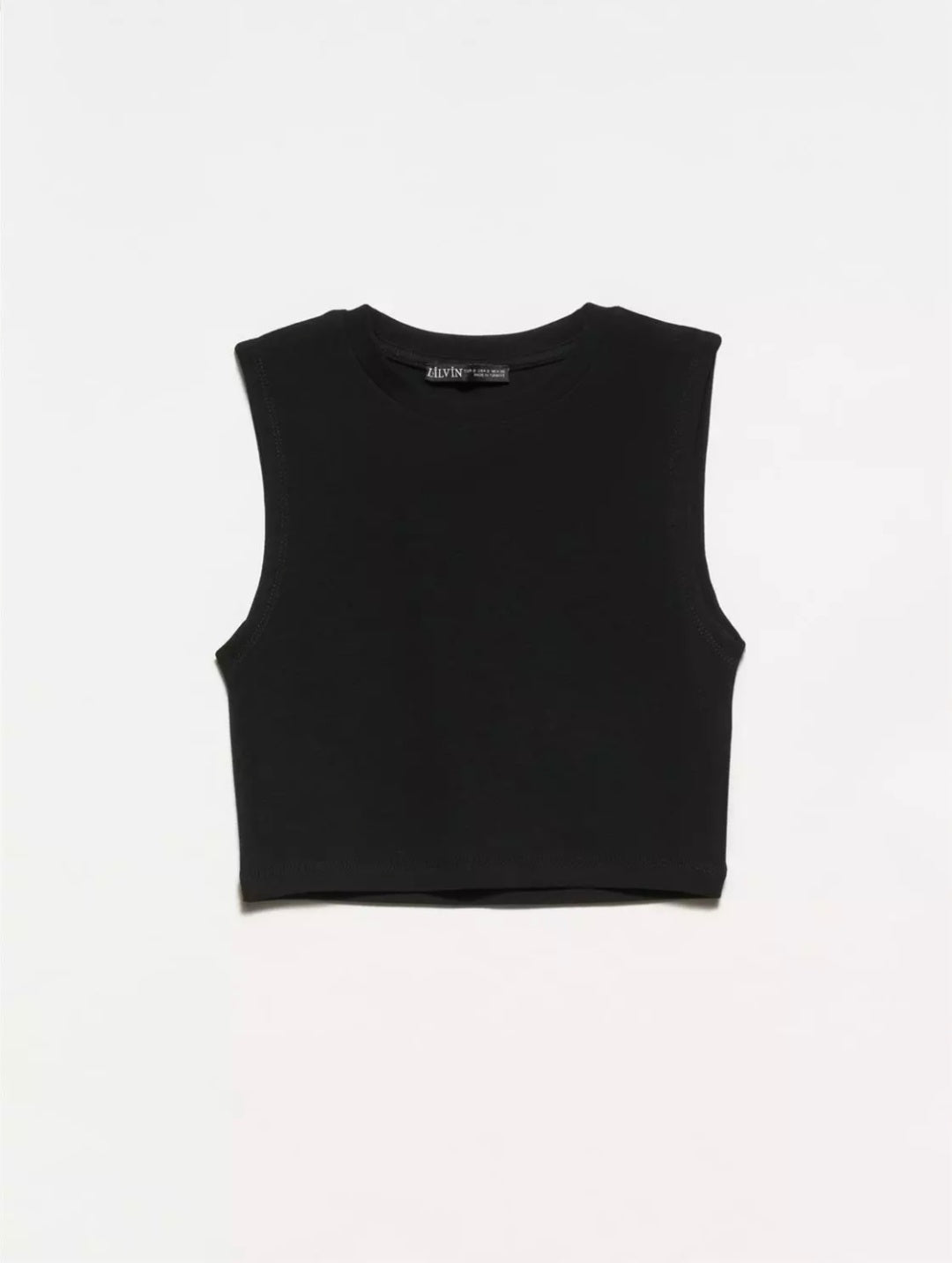 30125 Crop Top