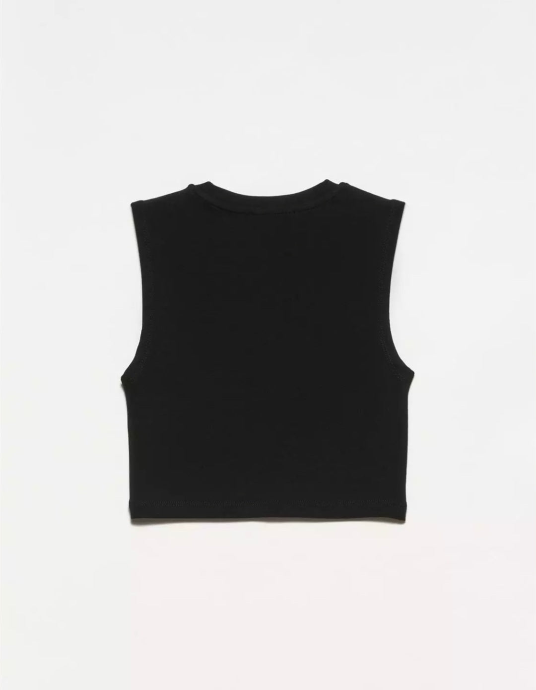 30125 Crop Top