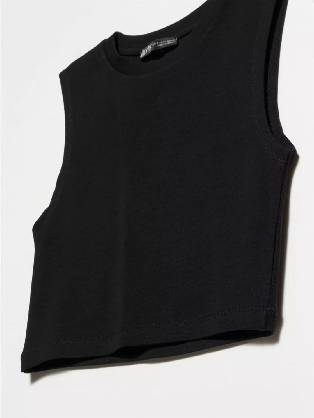 30125 Crop Top