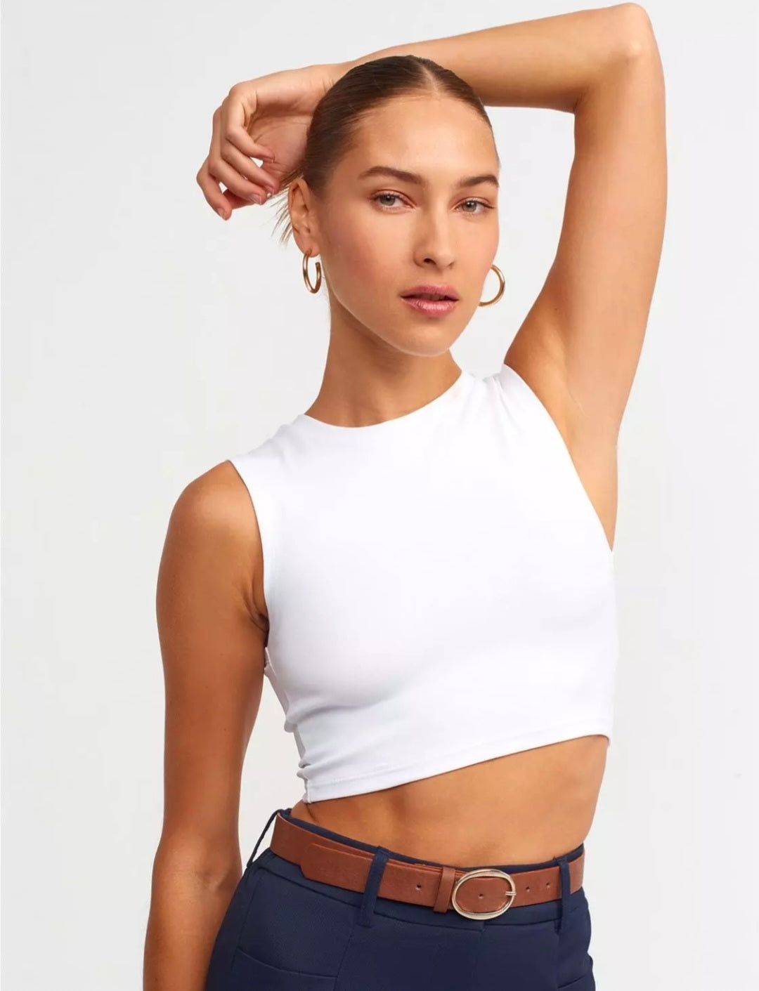 30125 Crop Top