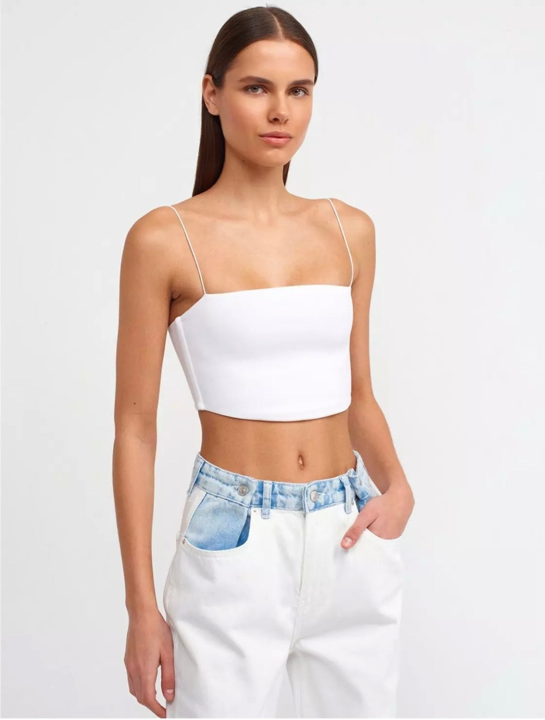 20793 Crop Top