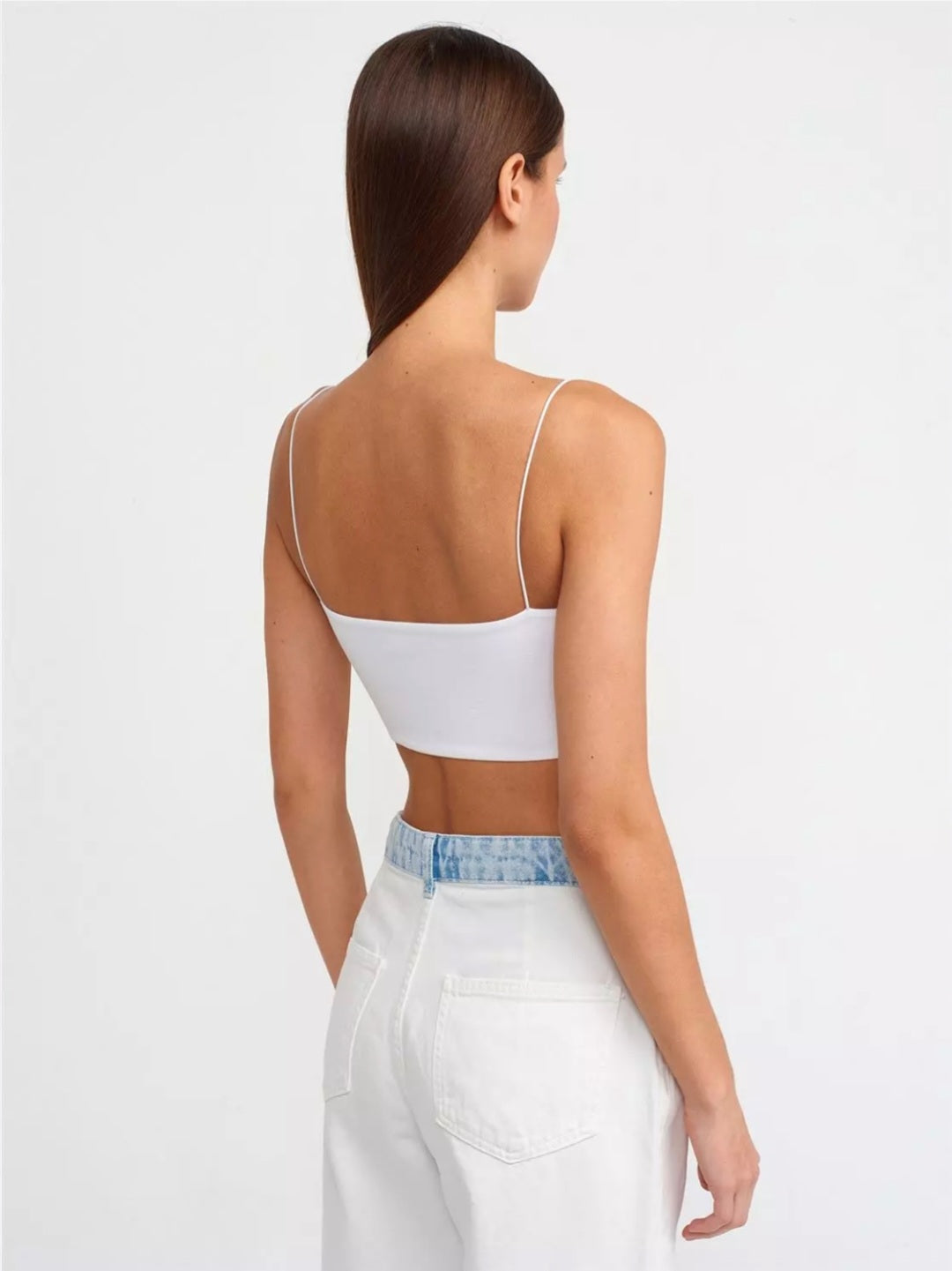 20793 Crop Top