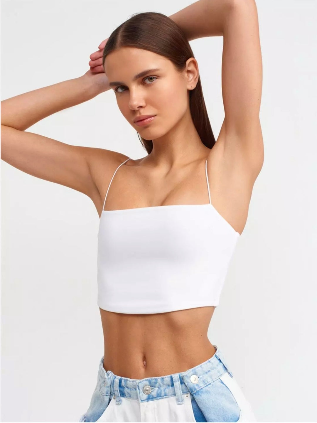 20793 Crop Top