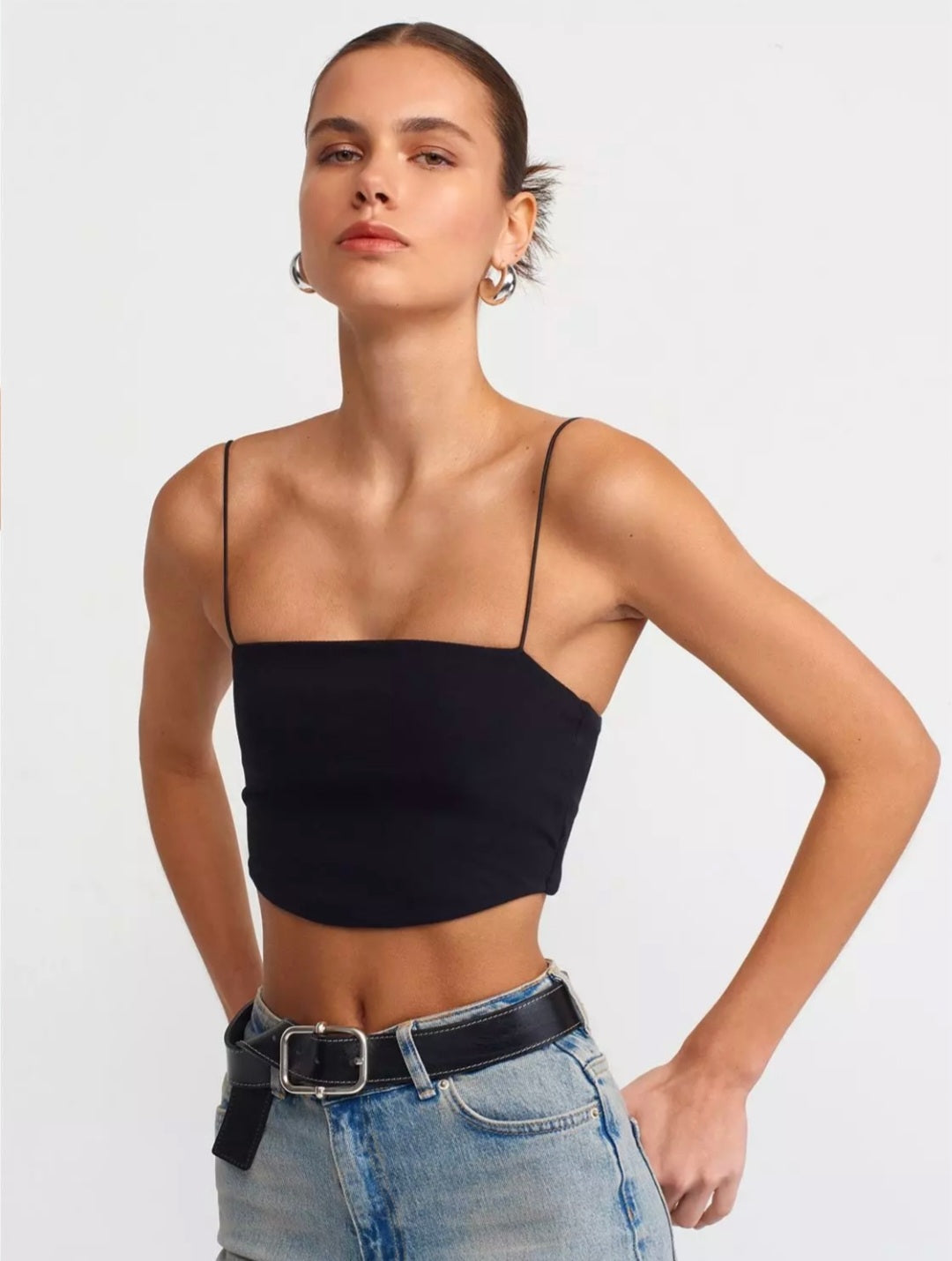 20793 Crop Top