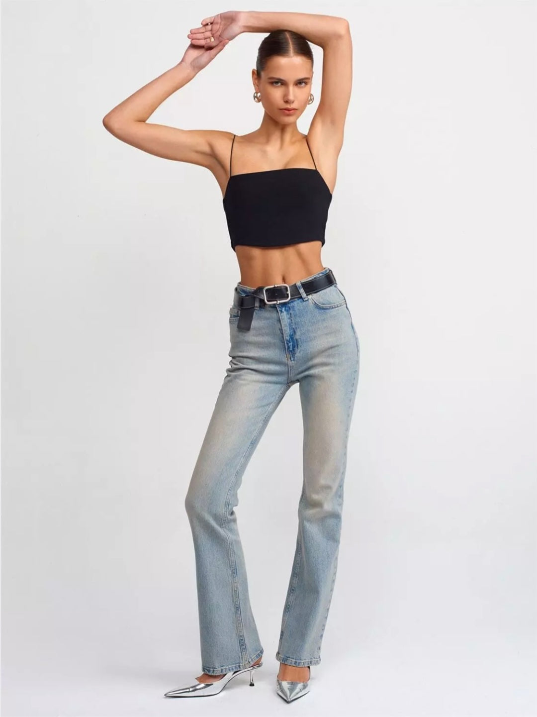 20793 Crop Top