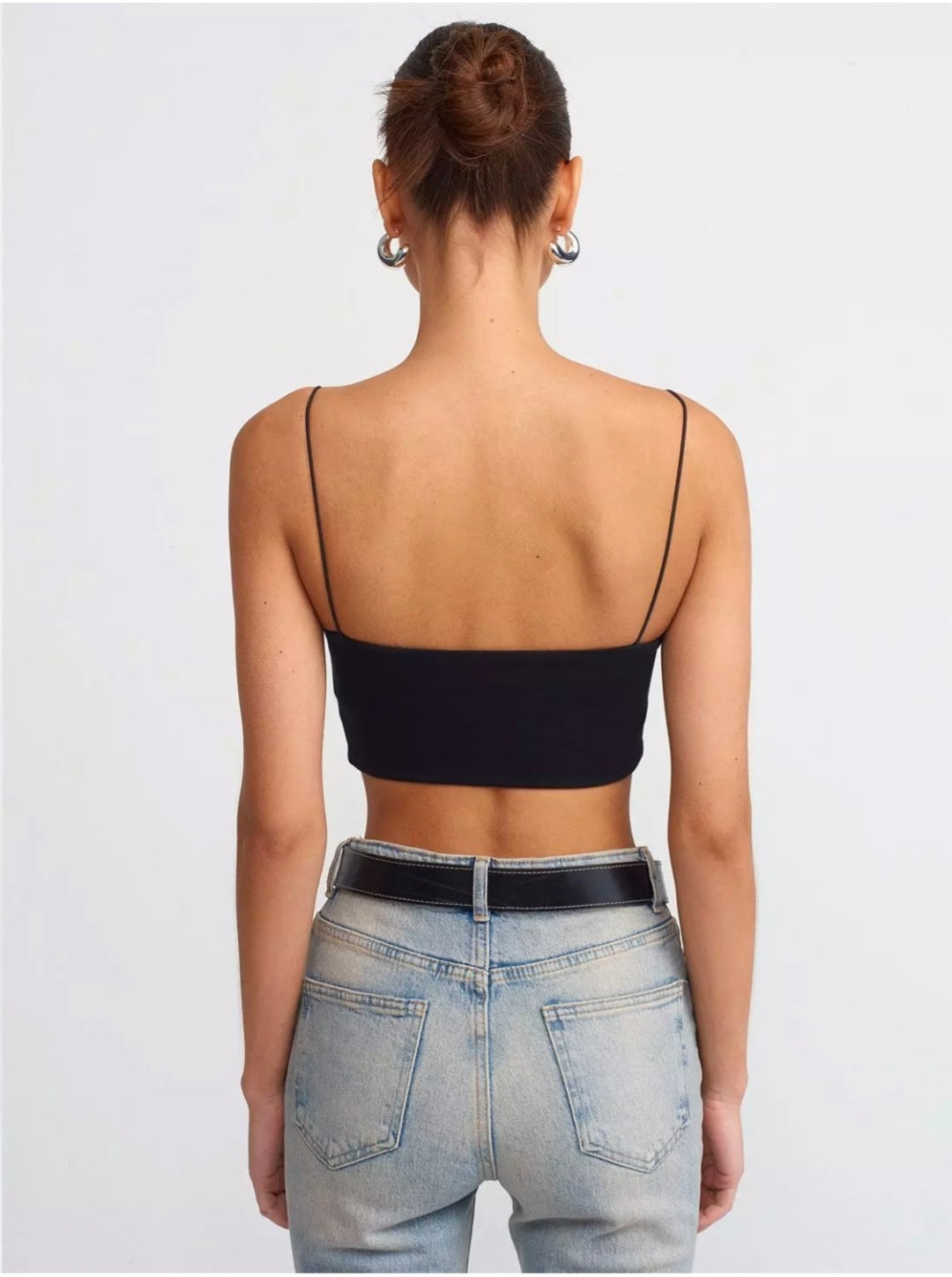 20793 Crop Top