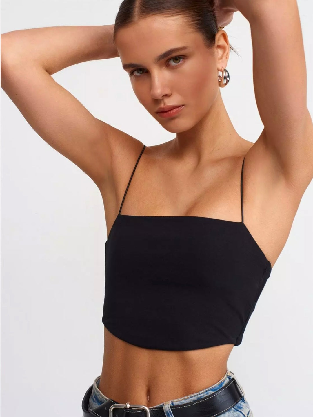20793 Crop Top