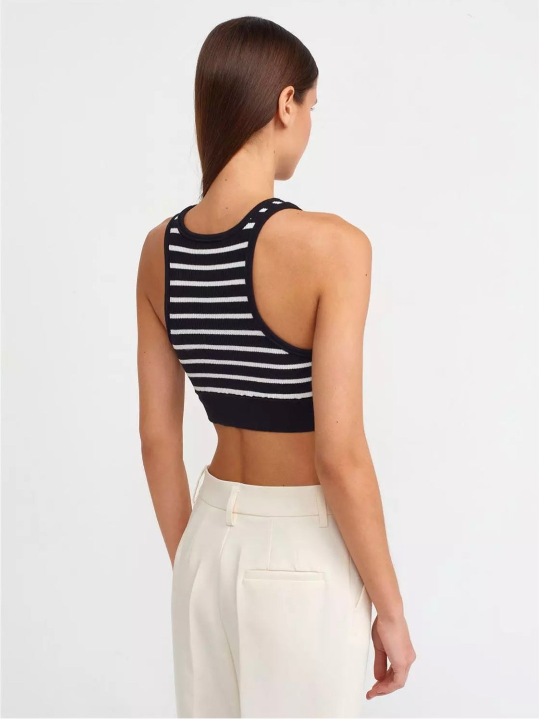 10347 Crop Top