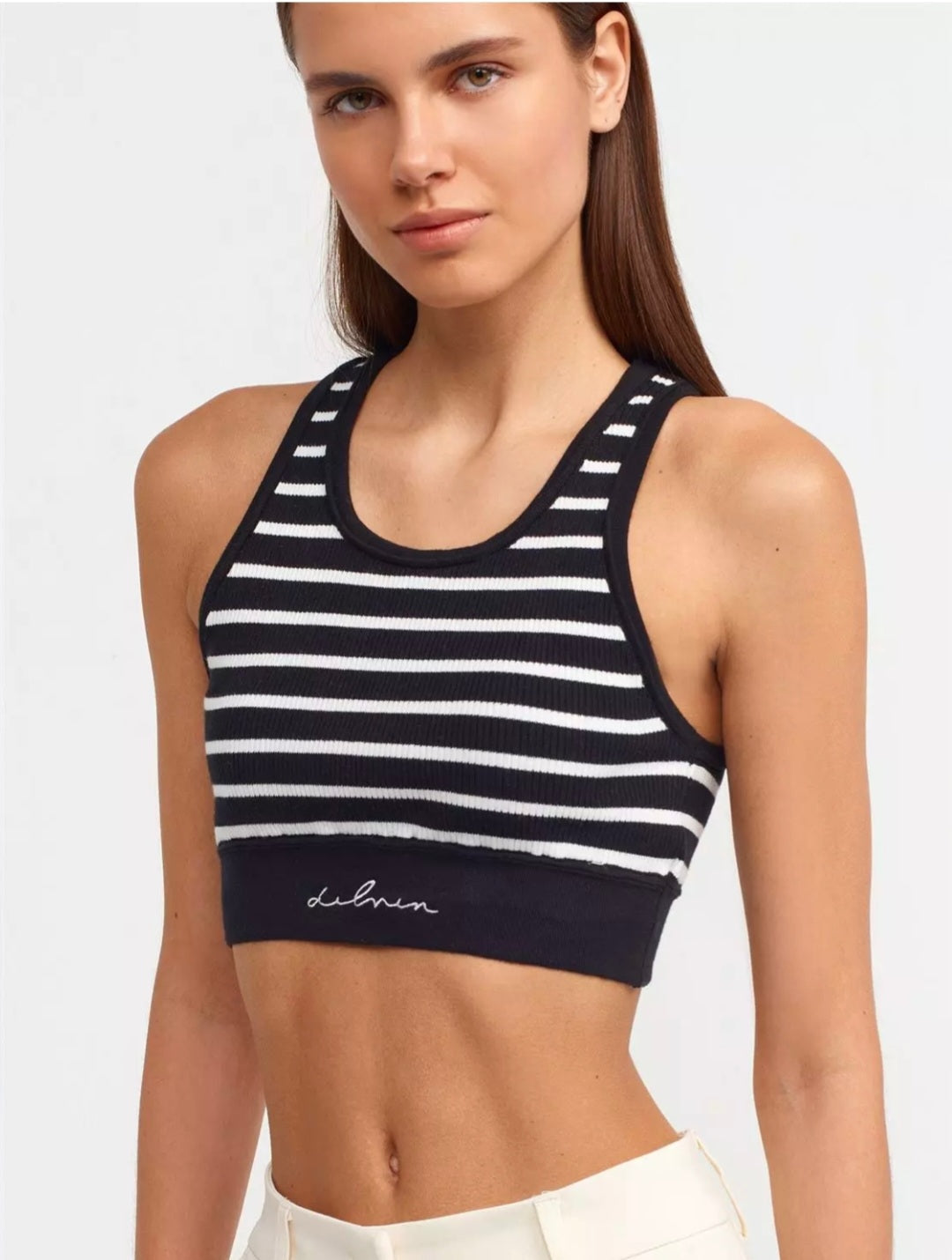 10347 Crop Top