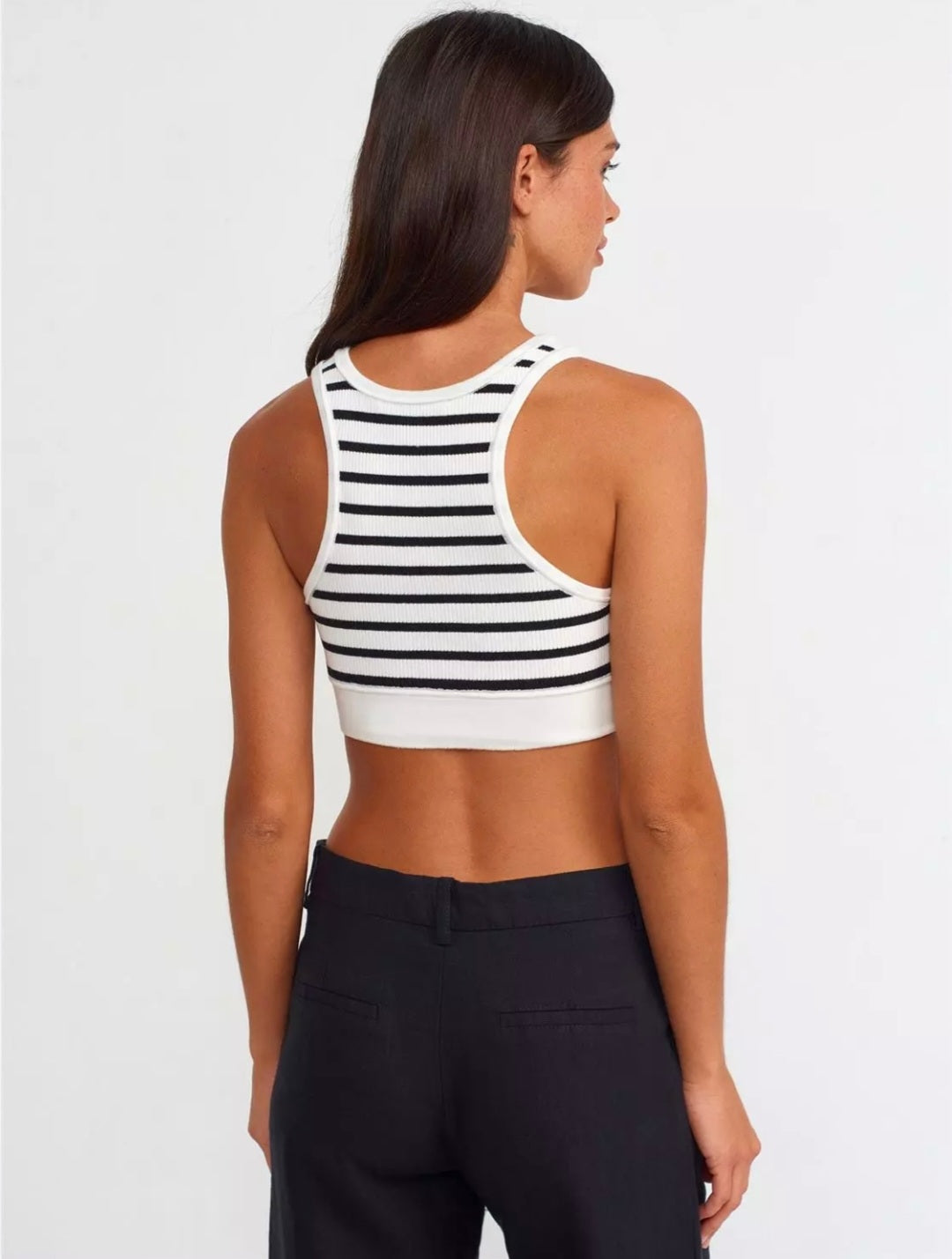 10347 Crop Top