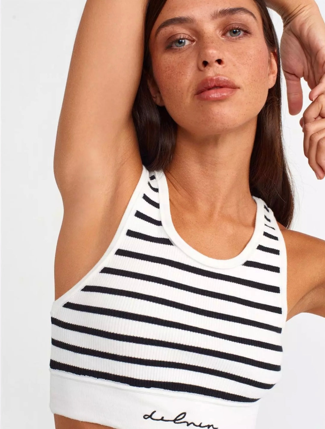 10347 Crop Top