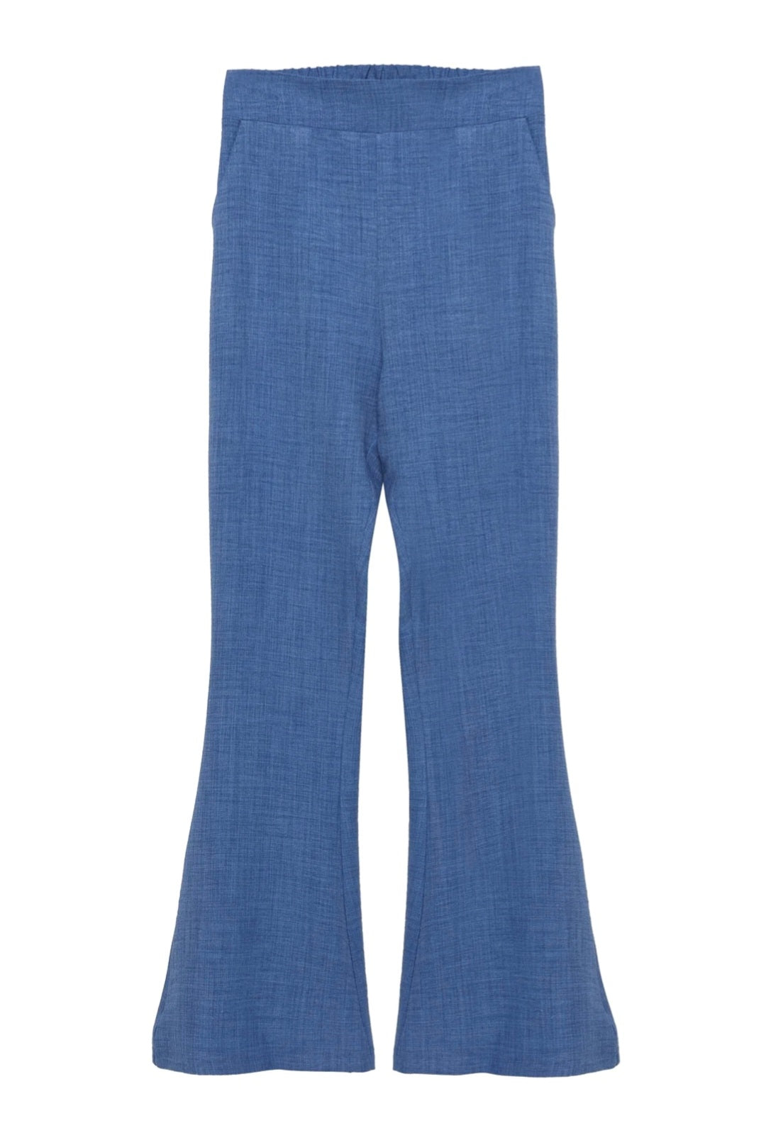 70973 Flare pants