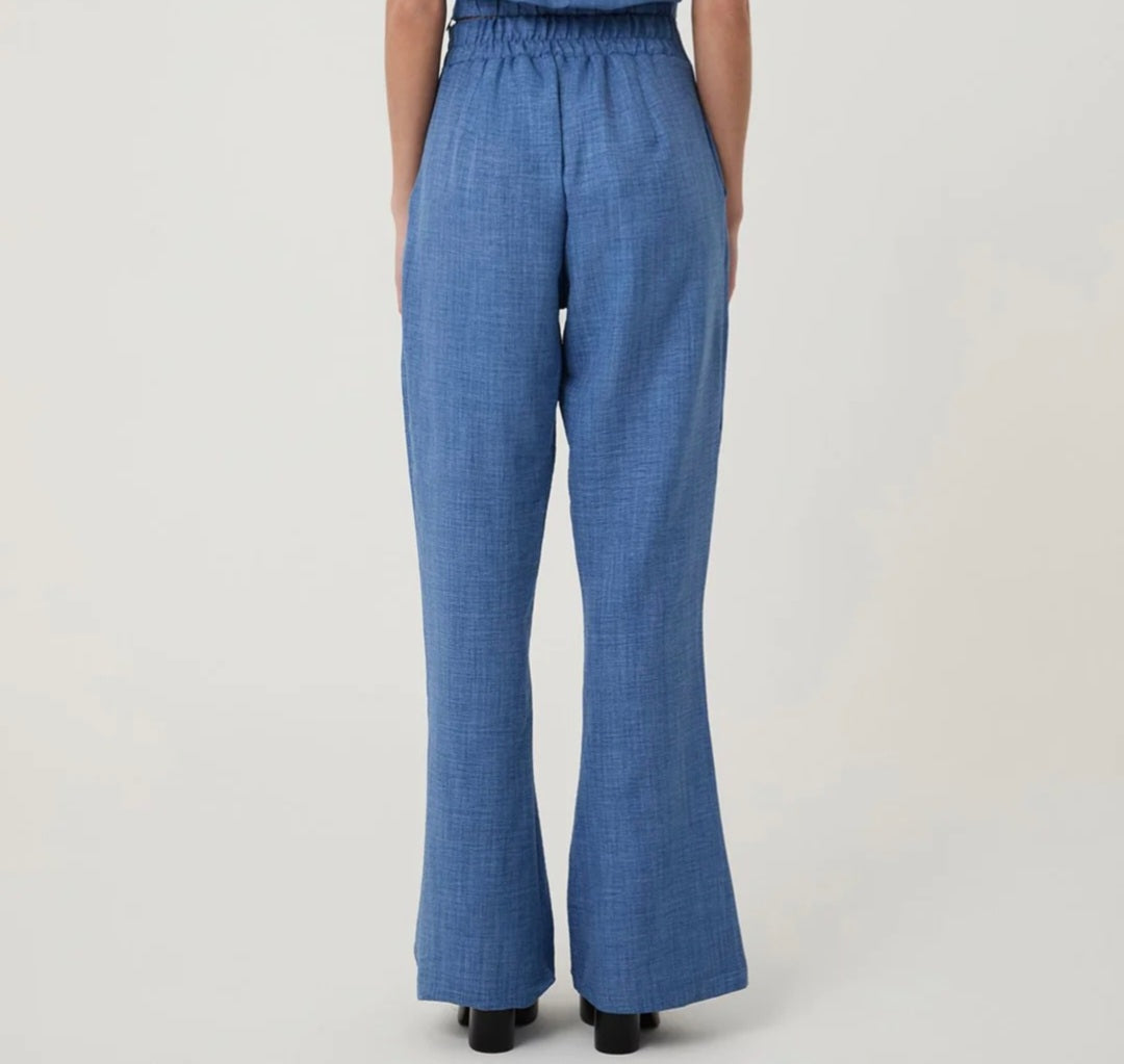 70973 Flare pants