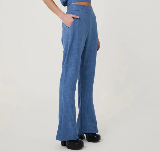 70973 Flare pants