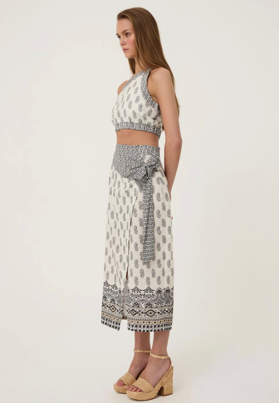 41609 Skirt