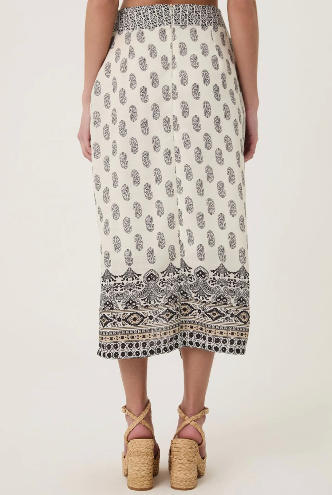 41609 Skirt