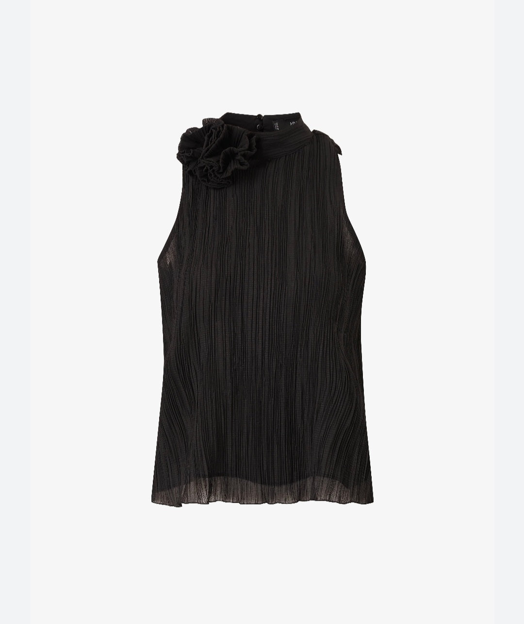 97755 flower blouse