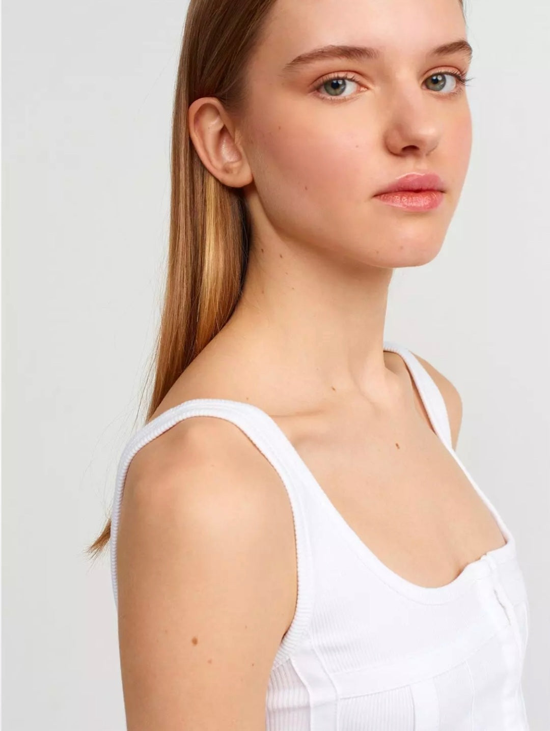 3791 Corset Top