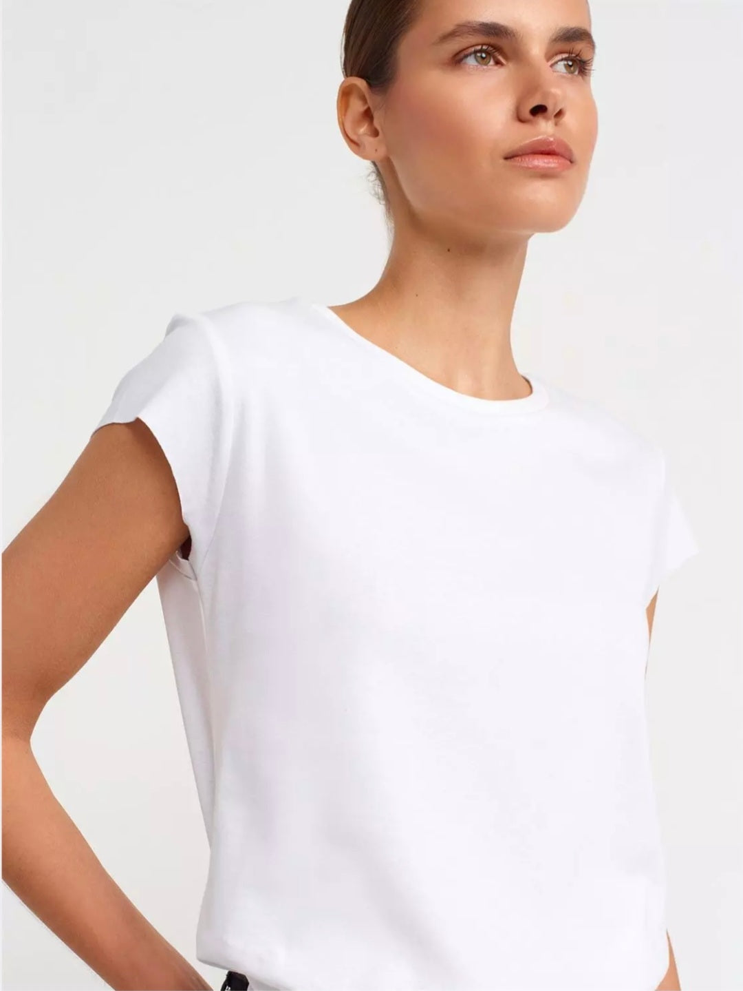 30719 Crew Neck T-shirt