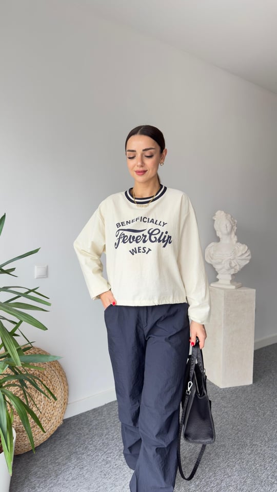 71066Parachute trousers
