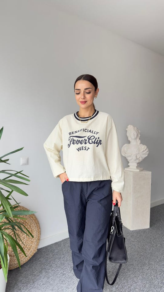 71066Parachute trousers