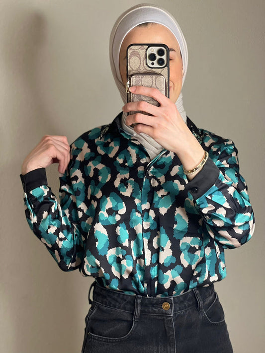 11694 stain shirt