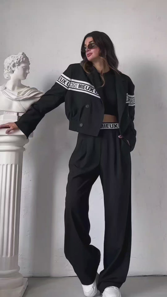 51302 Bomber Jacket